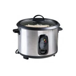 Domoclip Cuiseur Ă Riz Et Vapeur DOC100A