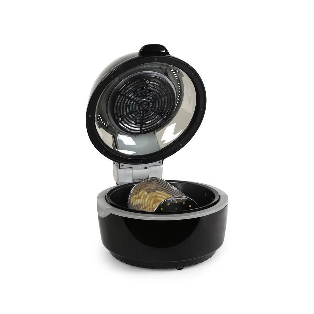 Klarstein VitAir Fryer Friteuse à Air Chaud Cuisson Sans Huile 1400W ... – Image 5