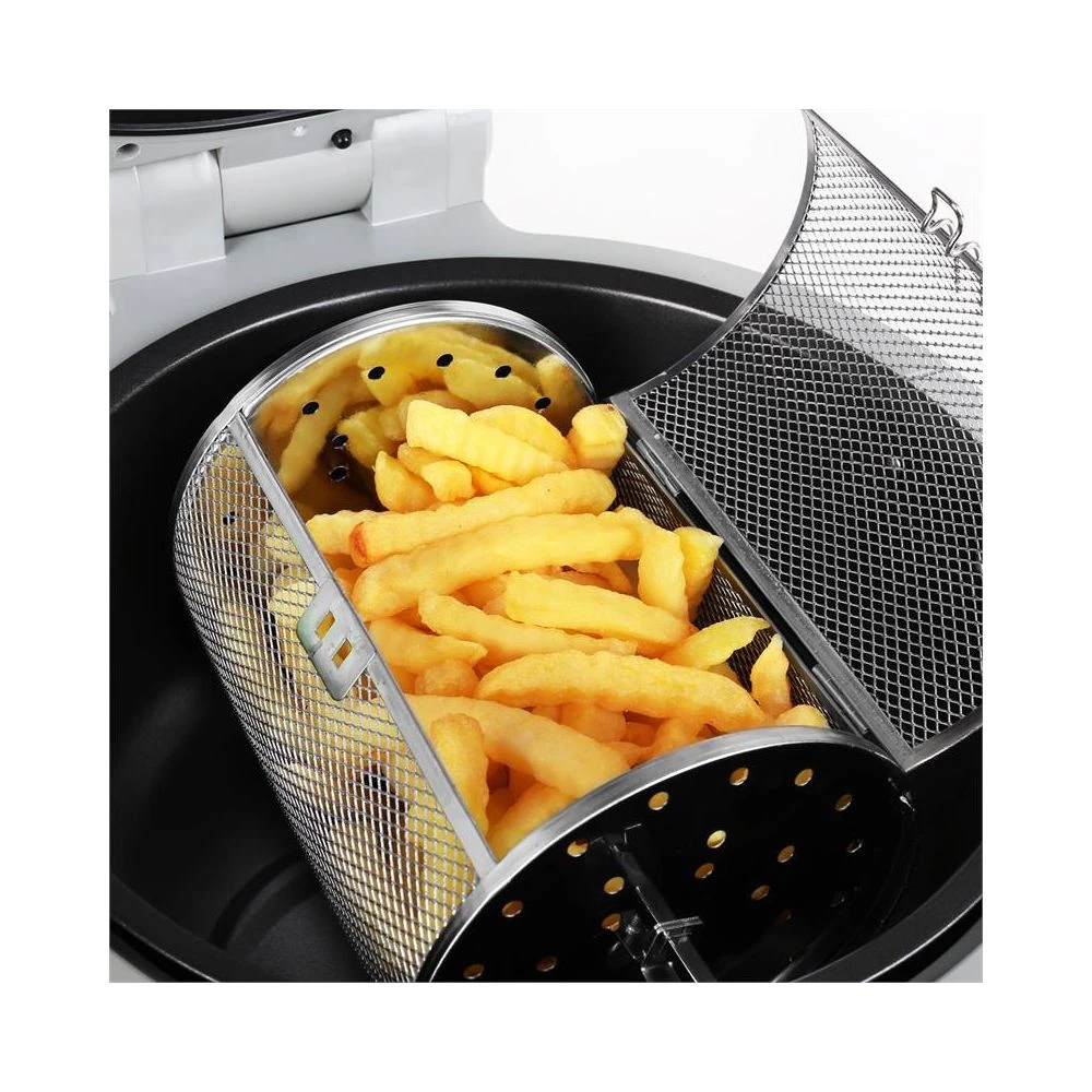 Klarstein VitAir Fryer Friteuse à Air Chaud Cuisson Sans Huile 1400W ... – Image 4
