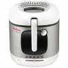 Moulinex Friteuse électrique Mega XXL AM480070