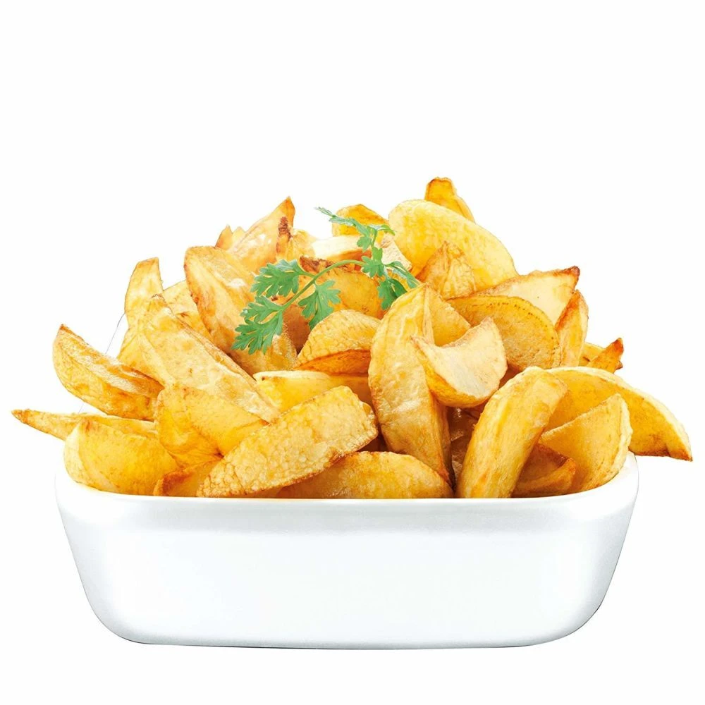 Moulinex Friteuse électrique Mega XXL AM480070 – Image 8