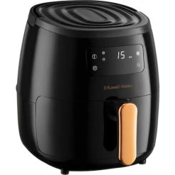 Russell Hobbs 26510-56 Friteuse 240V 1650W 5.5L 7 Programmes Contrôle Température ...