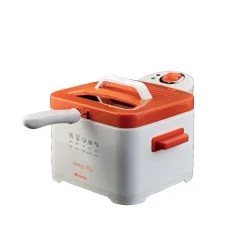 Ariete Friteuse Orange 4611