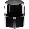 Other 525527 Air Friteuse Sans Huile 1400W 4.5L Température Réglable Affic...