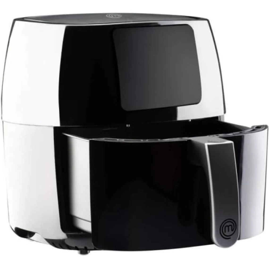 Other 525527 Air Friteuse Sans Huile 1400W 4.5L Température Réglable Affic... – Image 2