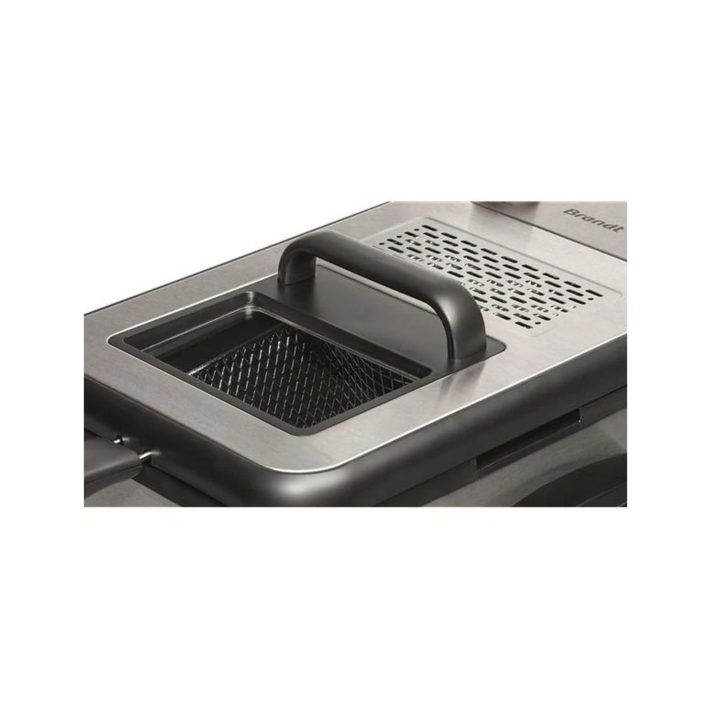 Friteuse Semi-pro 3.2l 2200w - Fri3200 - BRANDT – Image 3
