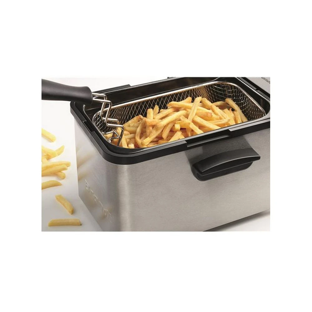 Friteuse Semi-pro 3.2l 2200w - Fri3200 - BRANDT – Image 4