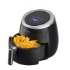 Friteuse Sans Huile 6.4l 1.3kg 2000w - Bat-25a - KITCHEN MOVE