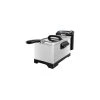 Taurus Friteuse électrique Avec Système De Filtration D'huile De 3L 2100W G...