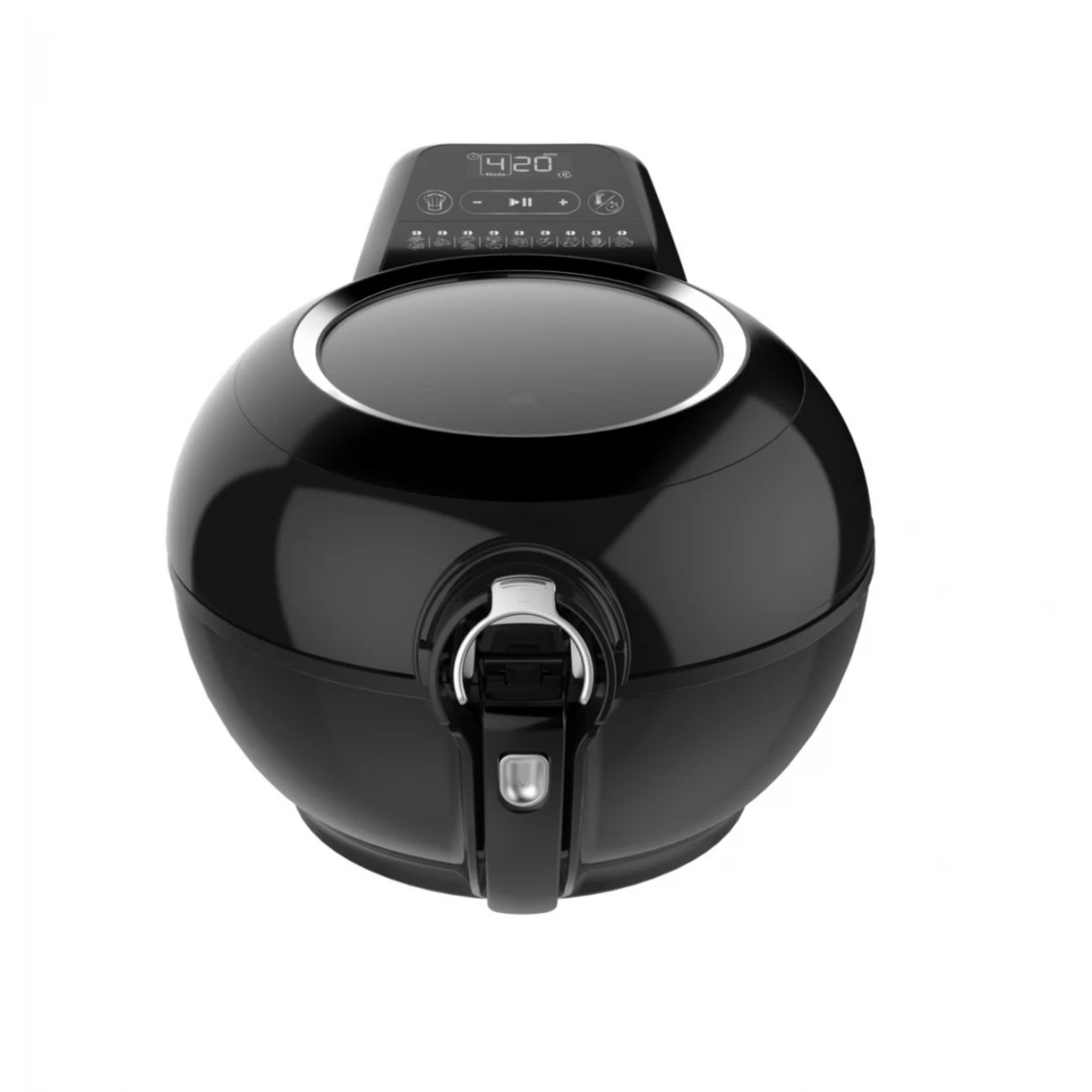 SEB Actifry Genius AH960800 - Noir – Image 2