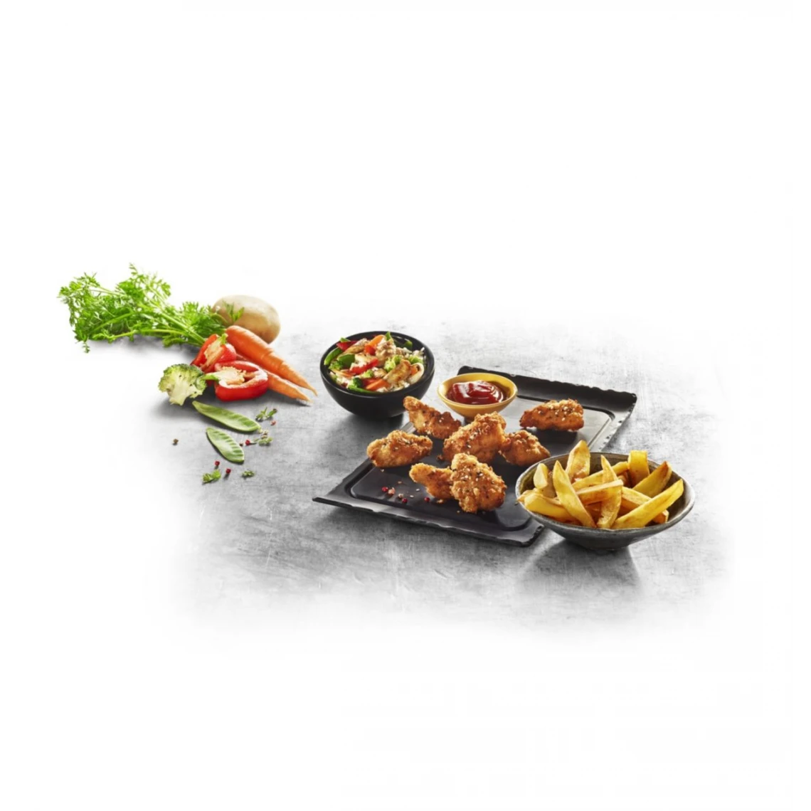 SEB Actifry Genius AH960800 - Noir – Image 5