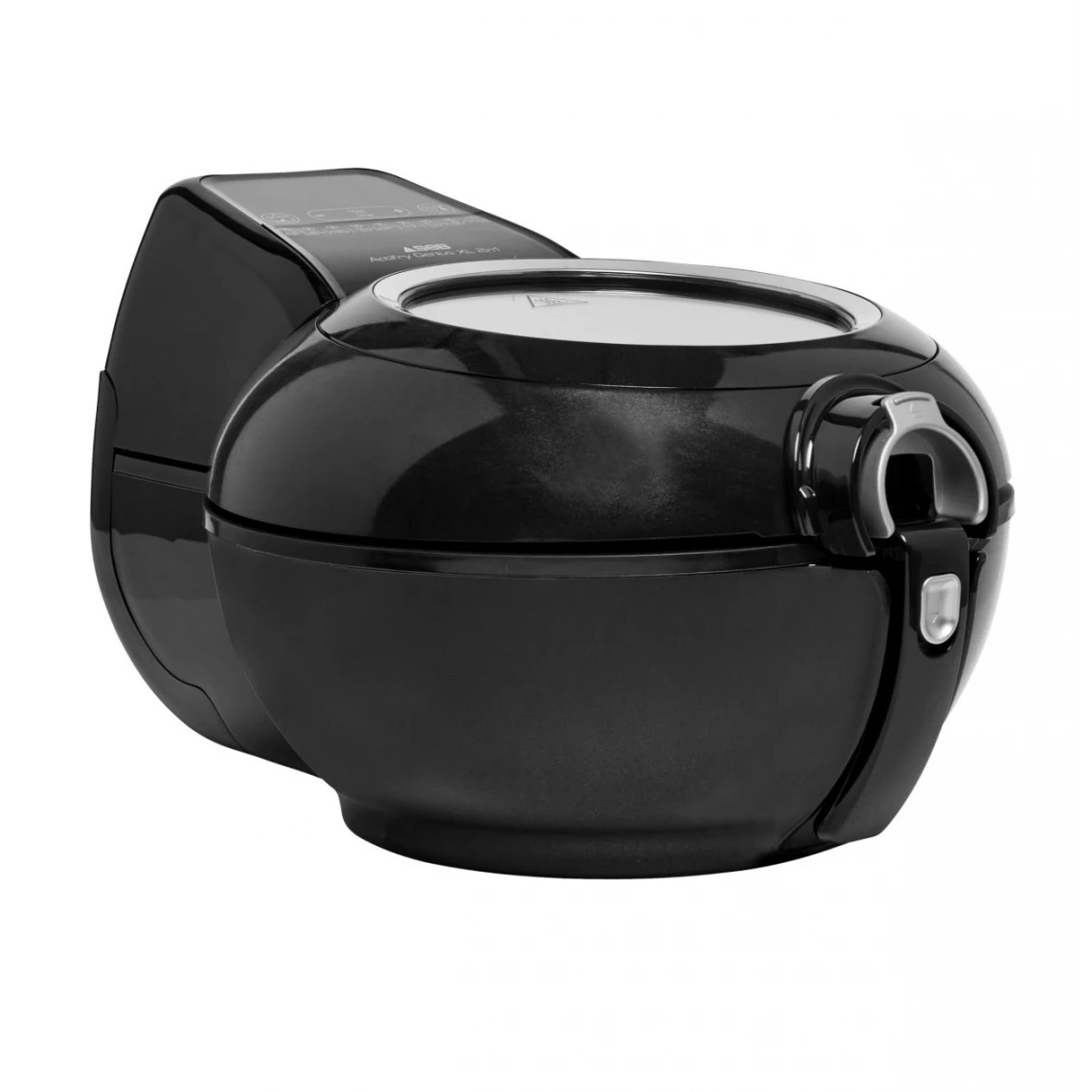 SEB Actifry Genius XL 2 En 1 YV970800 - Noir
