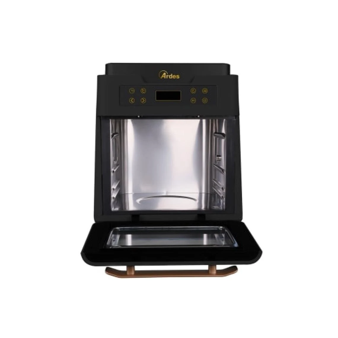 Ardes AR1K3000 Air Friteuse 1000W 12L Thermostat Réglable Fonction Tactile ... – Image 3