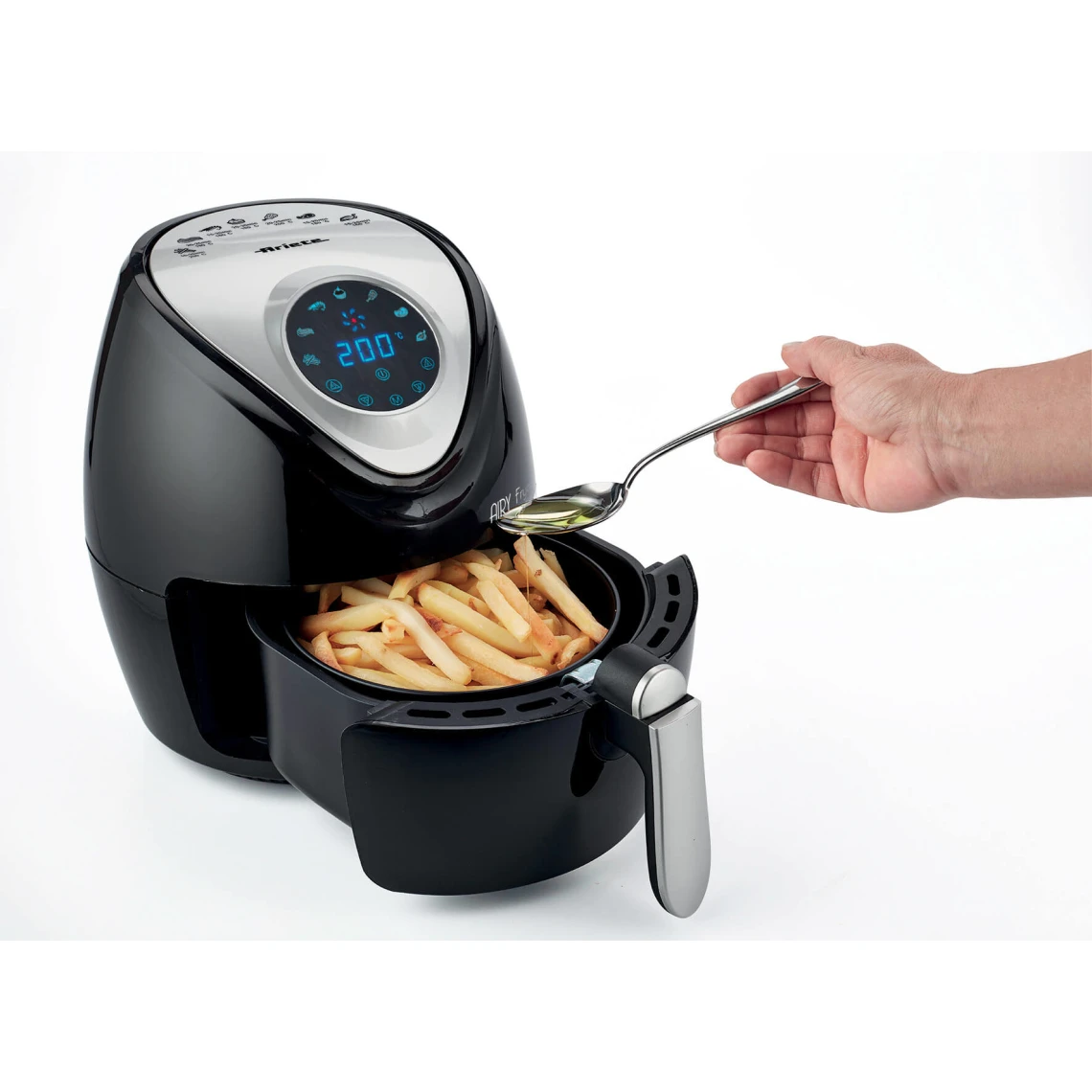 Ariete Airy Fryer Digital – Image 3