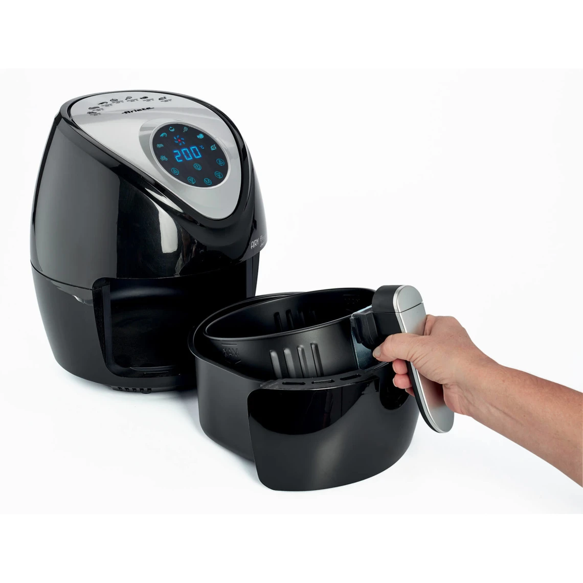 Ariete Airy Fryer Digital – Image 4