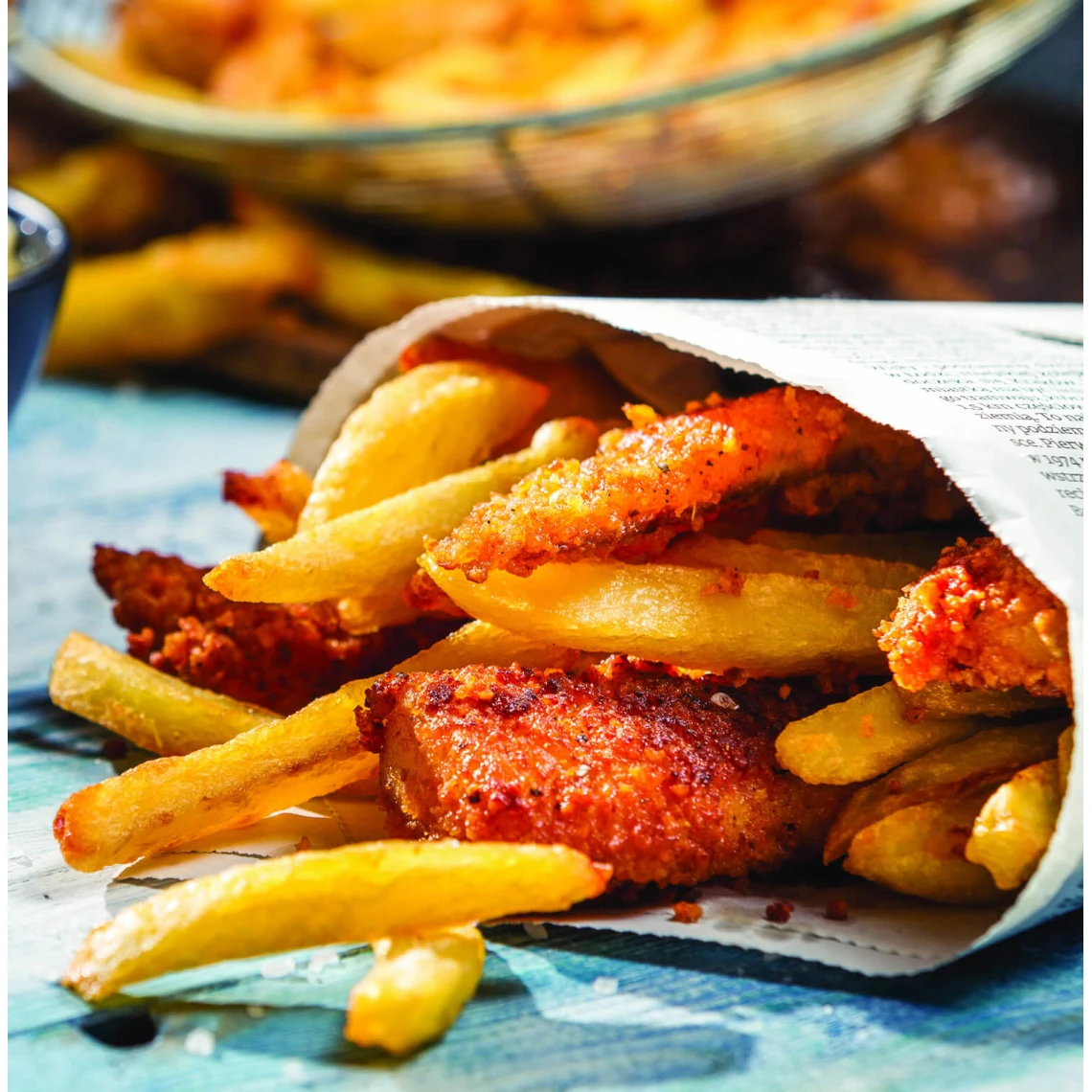 Ariete Airy Fryer Digital – Image 6