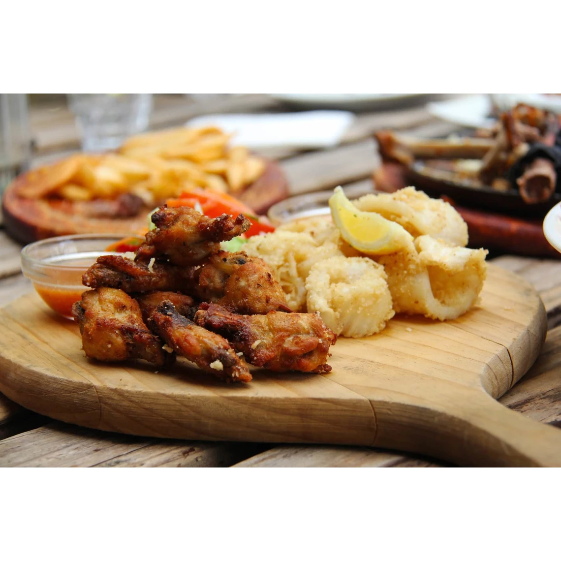 Ariete Airy Fryer Digital – Image 7