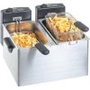 BARTSCHER BA.A165.103 Friteuse 1 Cuve 3 Litres - Inox