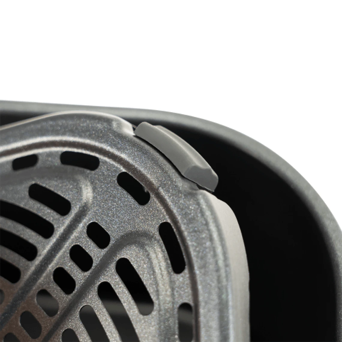 Cosori CAF-LI401S Friteuse 3.8L 1500W 230V Plastique Aluminium Touch-Control ... – Image 3