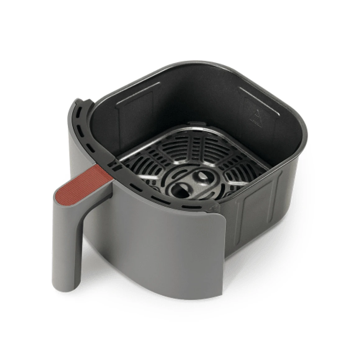 Cosori CAF-LI401S Friteuse 3.8L 1500W 230V Plastique Aluminium Touch-Control ... – Image 4