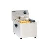 Friteuse électrique 8l 3250w - Cfe8 - CASSELIN