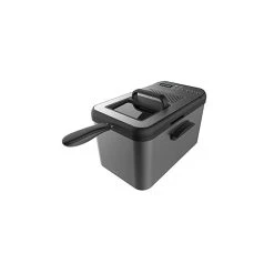 Cecotec Friteuse Sans Huile CleanFry Luxury 4000 Dark