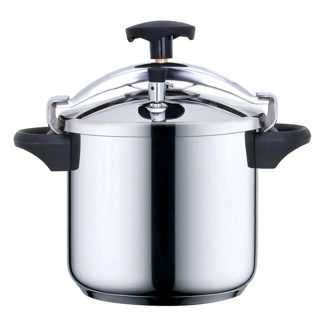 Kitchen Move Cocotte Minute CLASSIQUE En Inox Ø22cm 6L