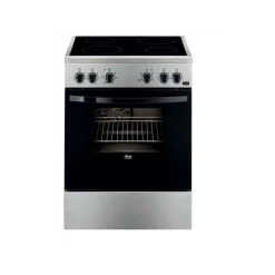Cuisinière Dessus Vitrocéramique FAURE FCV65091XA