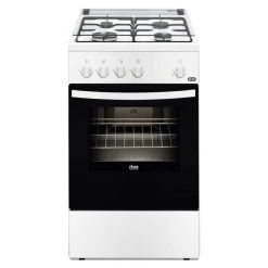 Faure Cuisiniere Gaz FCG51041WA
