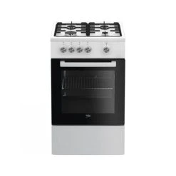 Beko Cuisiniere Gaz FSG52000DWC