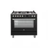 Cuisinière Grande Taille (piano) Multifonction 112l Beko 90cm A++, Be...