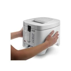 Marque Generique Icaverne FRITEUSE ELECTRIQUE - Friteuse F13205 1.2L