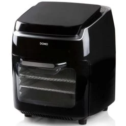 Friteuse Sans Huile 10l 1800w Noir - Do534fr - DOMO