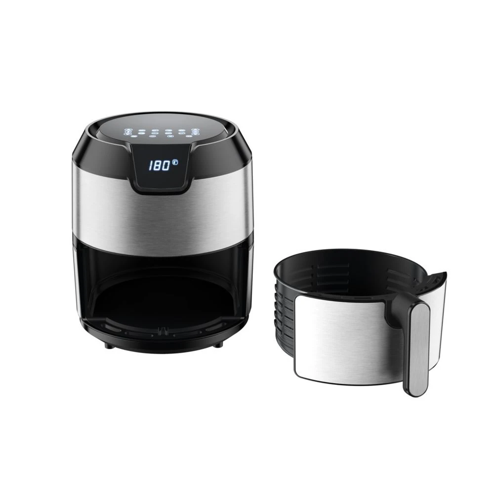 Moulinex Easy Fry Deluxe – Image 4