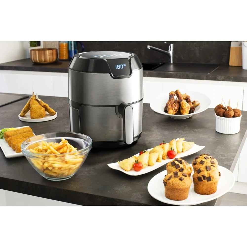 Moulinex Easy Fry Deluxe – Image 6