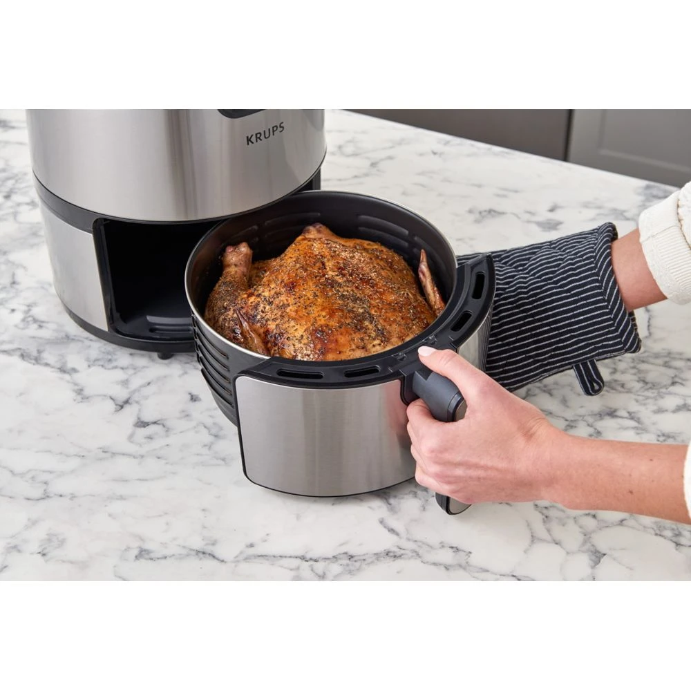 Moulinex Easy Fry Deluxe – Image 7