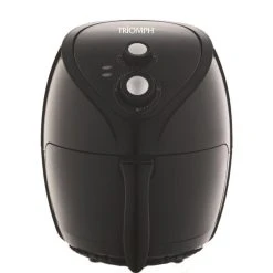 Triomph FRITEUSE A AIR CHAUD - AIRFRYER– 2,6L – 1400W ETF1800