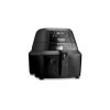 DeLonghi FH2184.BK Friteuse 1400W Double Elément Chauffant Arrêt Automatique ...