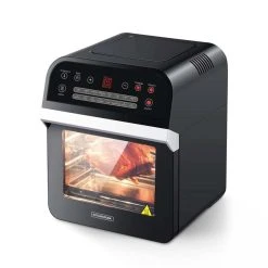Kitchencook Four Ă Air Chaud Multifonction Et Friteuse Sans Huile Airbay Kitchenc...