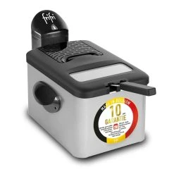 FriFri Friteuse Duo Fil F1948DUO