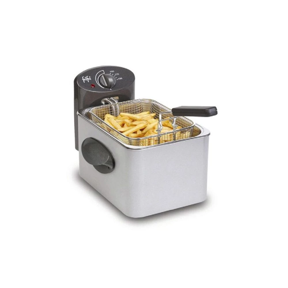 Frifri - Friteuse 4.5l 3200w - Fi.5848 – Image 2