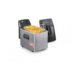 FRITEL FRITEUSE TURBO SF4350 4L