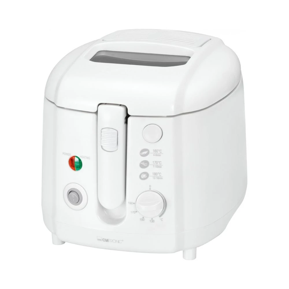 Friteuse 2L Clatronic - FR3390 – Image 2