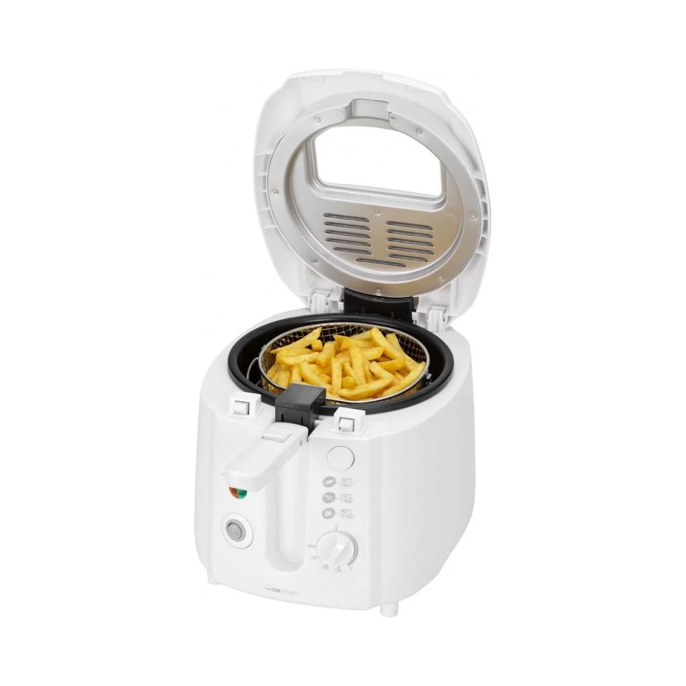 Friteuse 2L Clatronic - FR3390 – Image 3