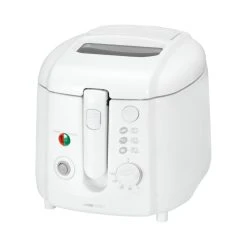 Friteuse 2L Clatronic - FR3390