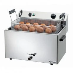 Friteuse à Beignets - 16 Litres - Bartscher - 470