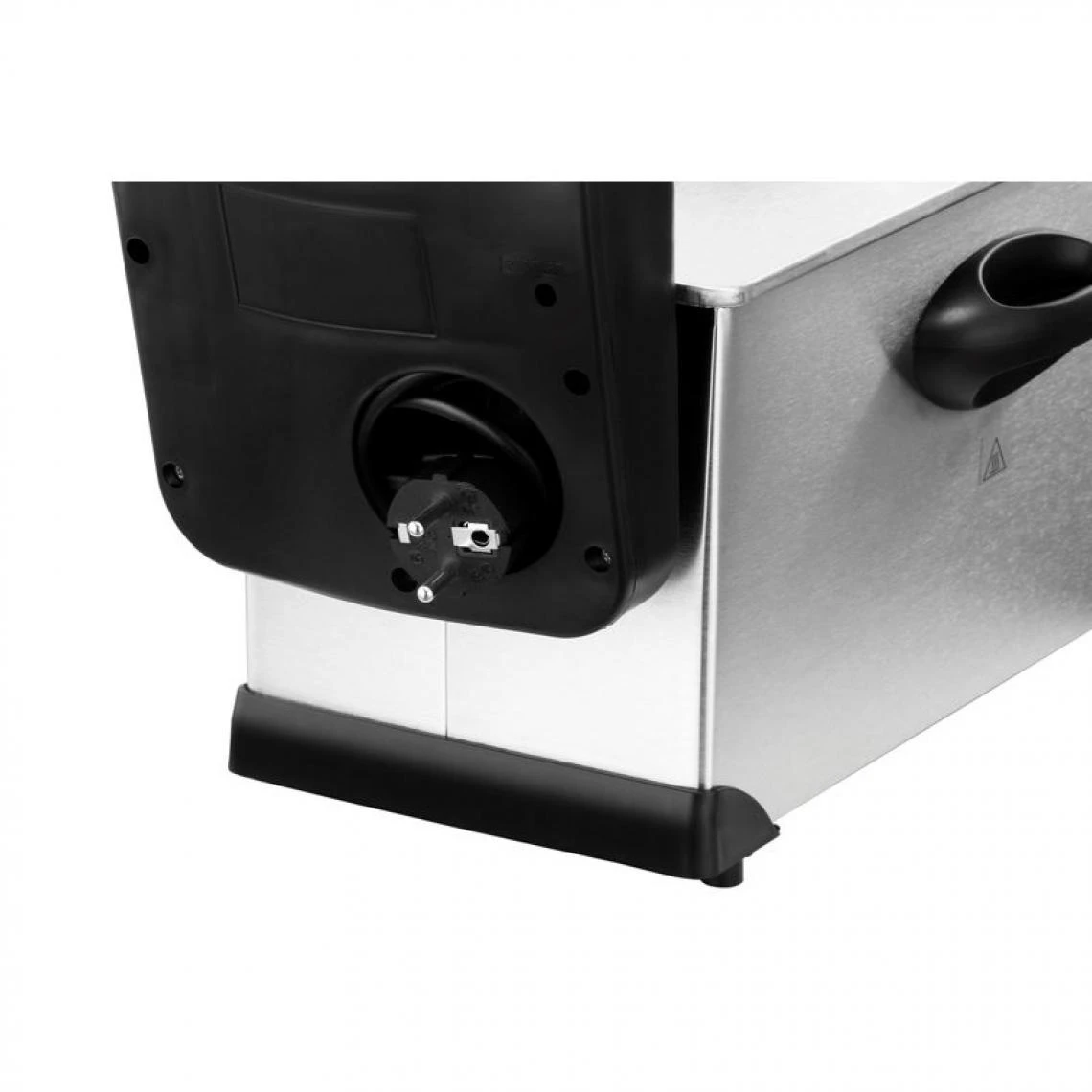 Friteuse AYA DF-035 PRO Capacité 3L – Image 5