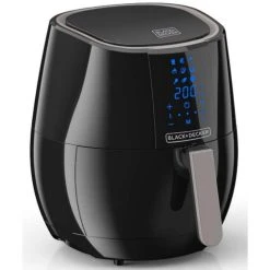 Black & Decker Friteuse BLACK ET DECKER BXAF3500E