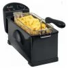 Friteuse COMELEC FR3072 3 L 2000W Noire