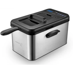 Fagor Friteuse Digitale - FG403 - Inox/Noir